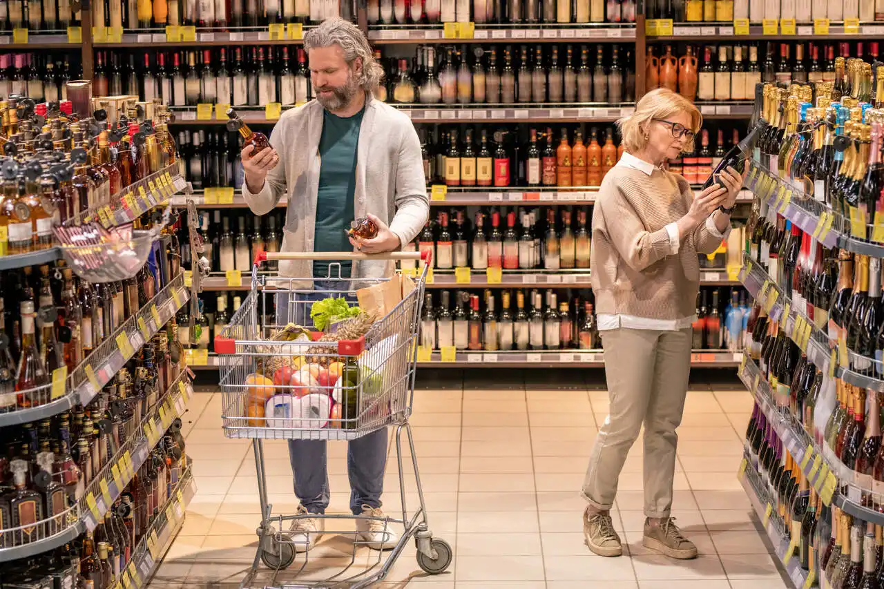 Beste Supermärkte Wiesbaden